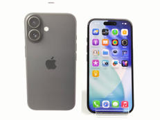 iPhone 16 MYDQ3J/A|APPLE