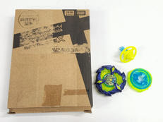 フェニックスウイング9-80DB メタルコート:ネイビー|タカラトミー/小学館