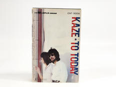 KAZE・TO TODAY / 風 CNT-5008|CROWN