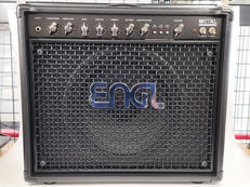 E314 METALMASTER 40|ENGL