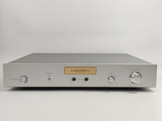 【店頭受取限定】P-1U|LUXMAN