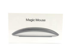【未開封】Magic Mouse MMMQ3J/A|APPLE