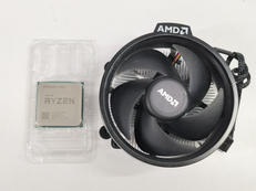 RYZEN 3 3200G|AMD