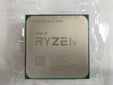 RYZEN 5 3600|AMD