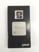 Ryzen 7 1800X|AMD