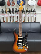 SRV STRATOCASTER|FENDER
