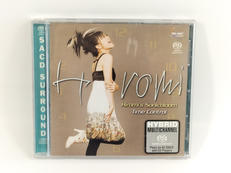 SACD 上原ひろみ / TIME CONTROL 輸入盤|上原ひろみ