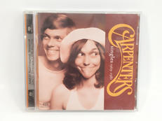 SACD カーペンターズ/SINGLES1969-1981|CARPENTERS