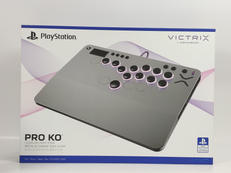 Victrix Pro KO Leverless Fight|TURTLEBEACH