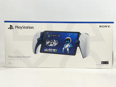 PlayStation Portal リモートプレーヤー|SONY