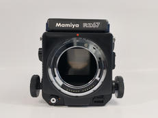 RZ67 PROFESSIONAL|MAMIYA
