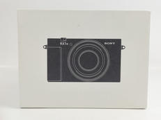 【未使用】CYBER-SHOT DSC-RX1RM3|SONY