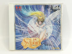 PCE SCD シルフィア|TONKIN HOUSE