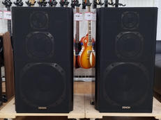 【店頭受取限定】SC-R99　1987年式|DENON