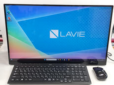 【店頭受取限定】LAVIE A23 A2377/CAB|NEC