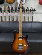AXIS USA|MUSICMAN