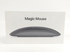 【未開封】Magic Mouse 2 スペースグレイ|APPLE