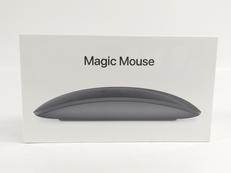 【未開封】Magic Mouse 2 スペースグレイ|APPLE