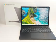 Surface Laptop 4 ブラック|MICROSOFT