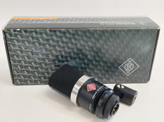 TLM 102 bk　ブラック|NEUMANN