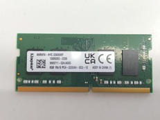 PC4-3200 8GB|KINGSTON