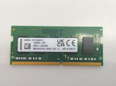 PC4-3200 8GB|KINGSTON