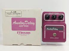 AD-900|MAXON