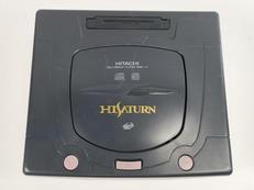 ハイサターン 後期モデル MMP-11|HITACHI
