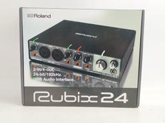 Rubix24|ROLAND