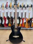 CB-60SCE/BLK|FENDER