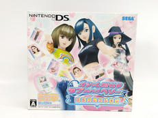 オシャレ魔女ラブandベリー DSコレクション|SEGA