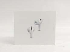 【未開封】AirPods Pro 3|APPLE
