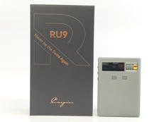 Cayin RU9|CAYIN