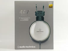 ART MONITOR ATH-A2000Z|AUDIO-TECHNICA