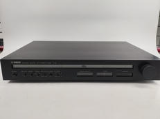 FMステレオチューナー　T-2|YAMAHA
