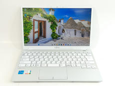LIFEBOOK FMVUUA002C|FUJITSU