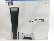 PS5 本体 CFI-1200A01|SONY