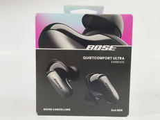 【未開封】QUIETCOMFORT ULTRAEARBUDS|BOSE
