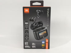 Bluetoothイヤホン TOUR PRO3|JBL