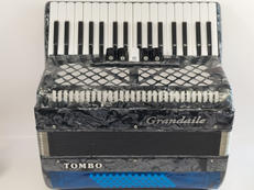 GT-60B|TOMBO
