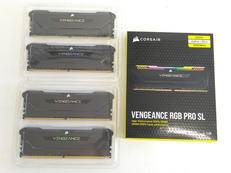 VENGEANCE RGB PRO SL 32GB|CORSAIR