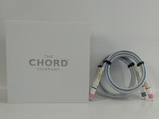 RCAケーブル|THE CHORD COMPANY
