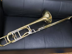 トロンボーン|YAMAHA