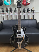 G6119T-65KA-BLK|GRETSCH
