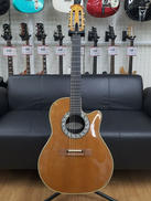 N724|OVATION USA