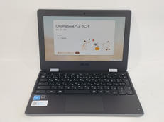 Chromebook Flip C214MA|ASUS
