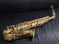 アルトサックス YAS-32|YAMAHA