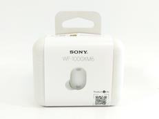 WF-1000XM6|SONY