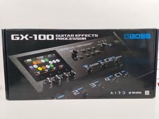GX-100|BOSS