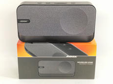 SOUNDLINK HOME BT SPEAKER|BOSE